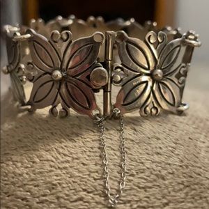 Taxco Sterling 925 bracelet